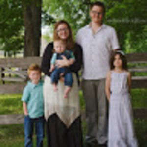 Meet your Posher, Christin